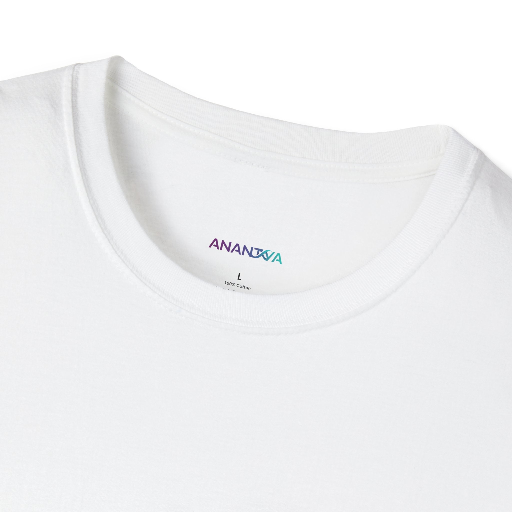 The Dragon Within — Men's DTG Graphic Tee