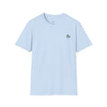 The Dragon Within — Men's DTG Graphic Tee