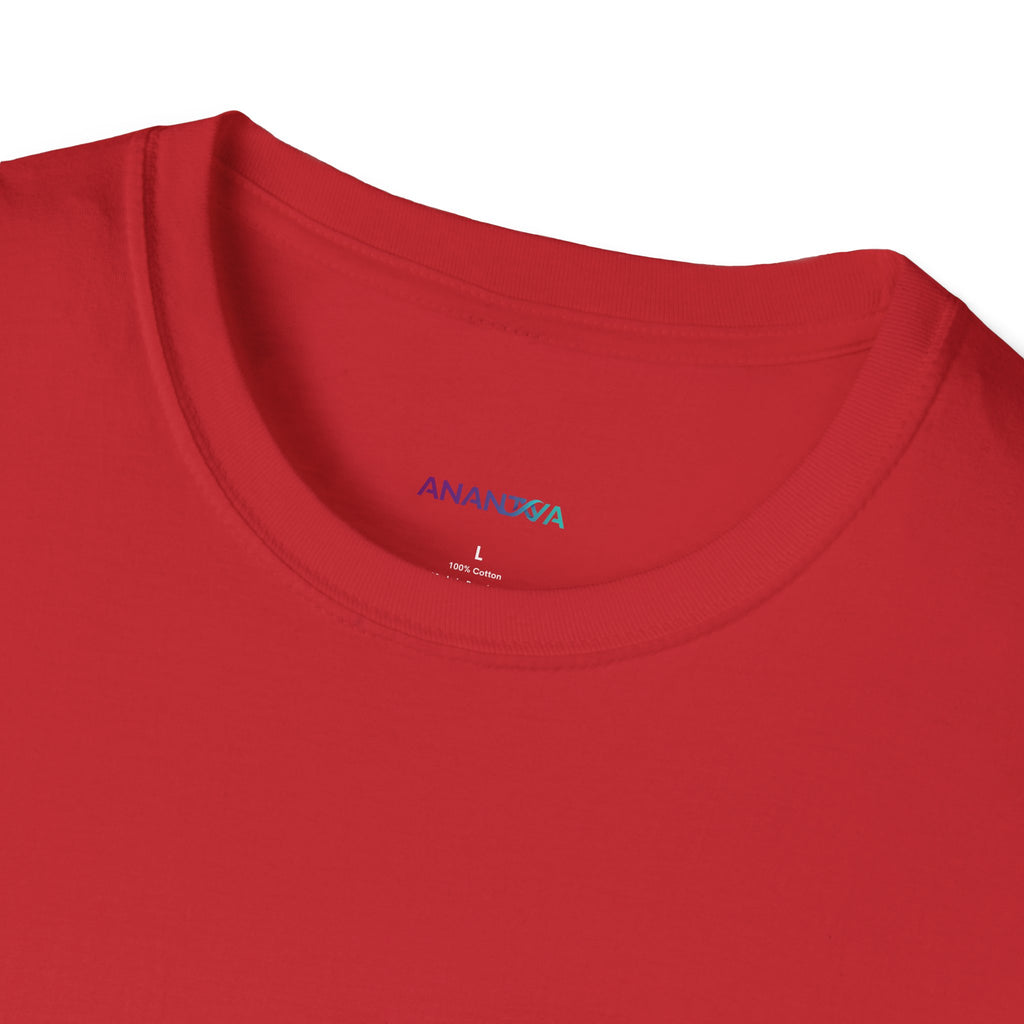 The Dragon Within — Men's DTG Graphic Tee