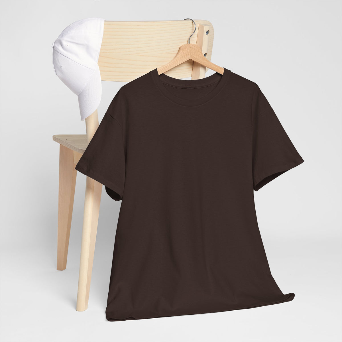 Everyday Essential Tee — Unisex Classic Cotton T-Shirt