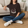 Floral 'Be Your Own Kind of Beautiful' T-Shirt