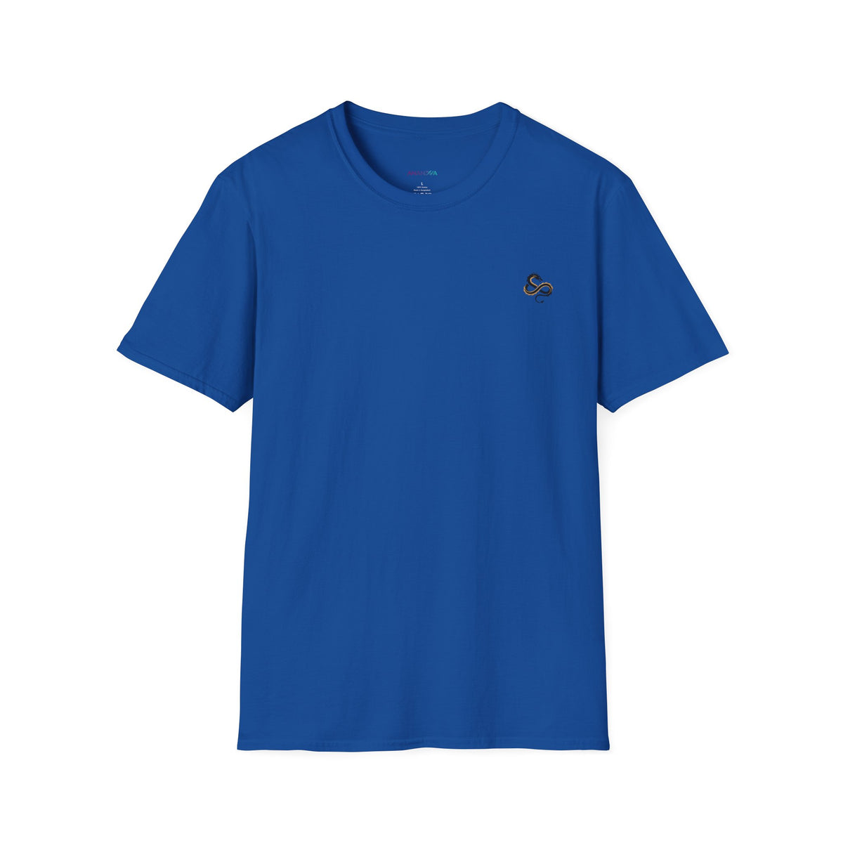 The Dragon Within — Men's DTG Graphic Tee