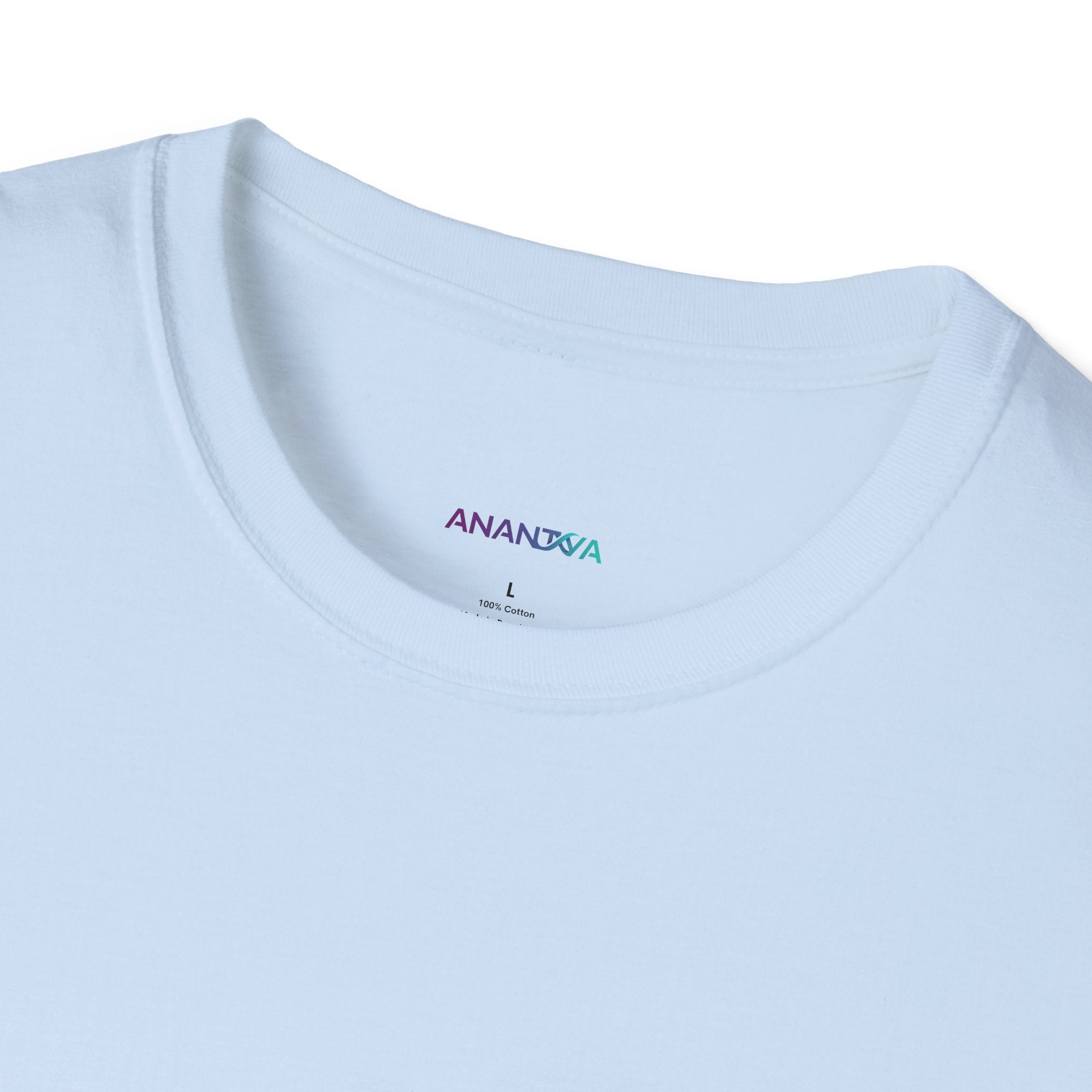 The Dragon Within — Men's DTG Graphic Tee