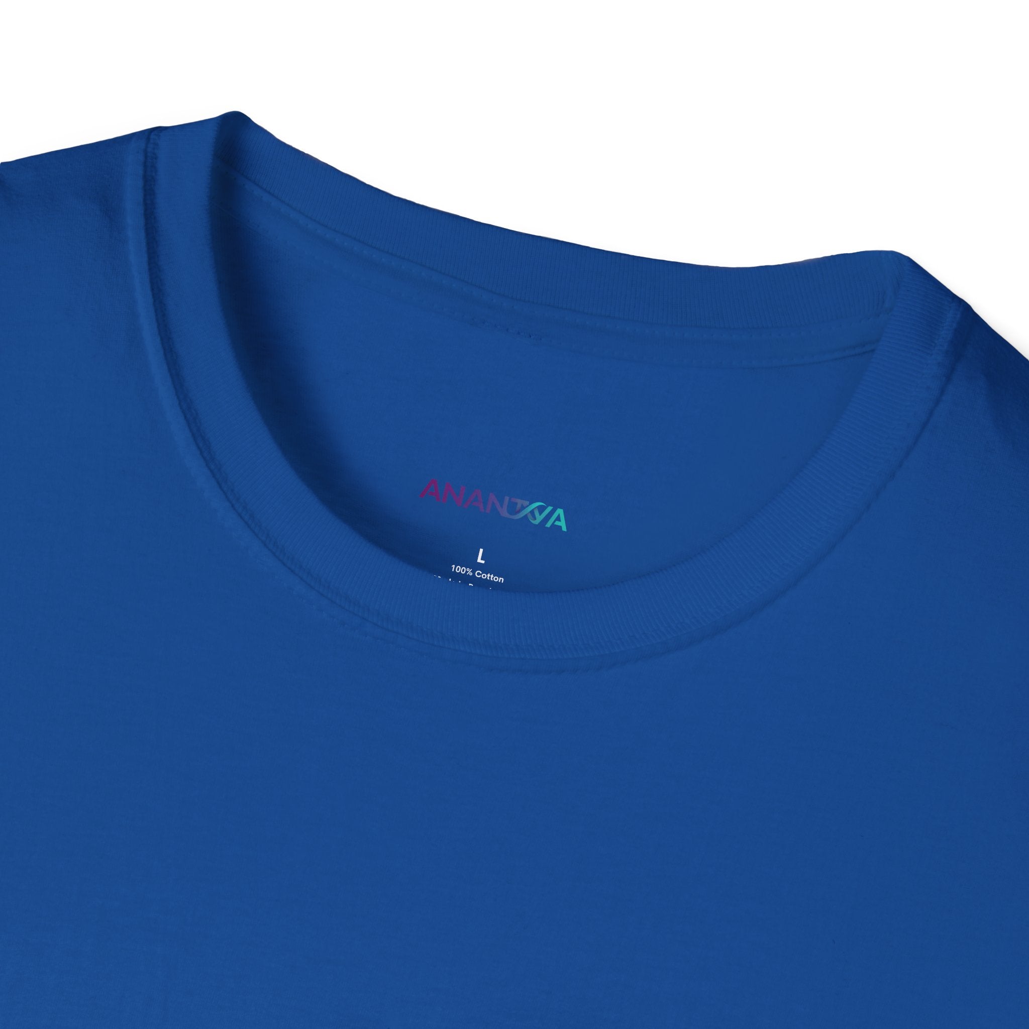 The Dragon Within — Men's DTG Graphic Tee