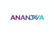 Anantya Logo - Modern Style